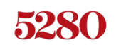 5280 Publishing logo