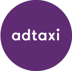 AdTaxi logo