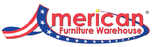 American Furniture Warehouse logo