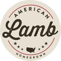 American Lamb Board logo