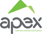 Apex Park and Recreation District logo