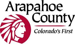 Arapahoe County Government logo