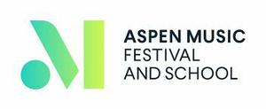 Aspen Music Festival and School logo