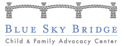Blue Sky Bridge logo