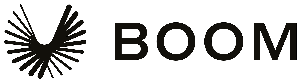 Boom Supersonic logo