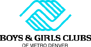 Boys and Girls Club of Metro Denver logo