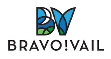 Bravo! Vail logo