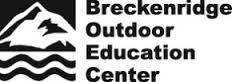 Breckenridge Outdoor Education Center logo