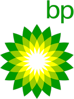 British Petroleum logo