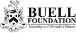 Buell Foundation logo