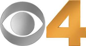 CBS 4 logo
