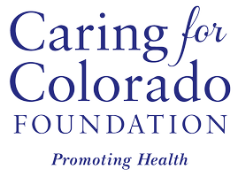 Caring for Colorado Foundation logo