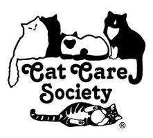 Cat Care Society logo