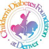 Children's Diabetes Foundation logo