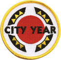 City Year logo