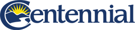 City of Centennial logo