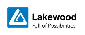 City of Lakewood logo