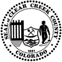 Clear Creek County logo