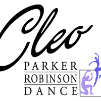 Cleo Parker Robinson Dance logo