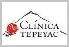 Clinica Tepeyac logo