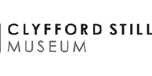 Clyfford Still Museum logo