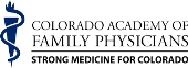 Colorado Academy of Family Physicians logo