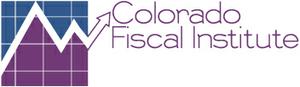 Colorado Fiscal Institute logo