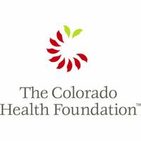 Colorado Health Foundation logo