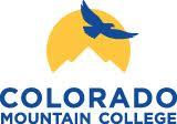 Colorado Mountain College logo