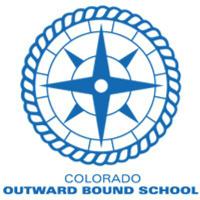 Colorado Outward Bound School logo