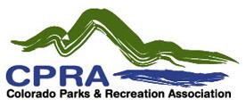 Colorado Parks and Recreation Association logo