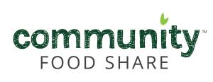 Community Food Share logo