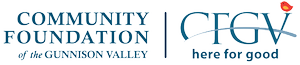 Community Foundation of Gunnison Valley logo