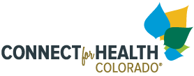 Connect for Health Colorado logo