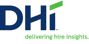 DHI Group logo