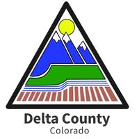 Delta County logo