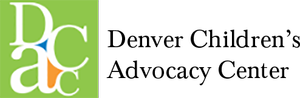 Denver Children's Advocacy Center logo