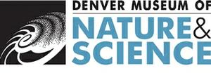 Denver Museum of Nature & Science logo