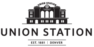 Denver Union Station logo