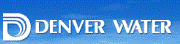 Denver Water logo