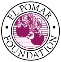 El Pomar Foundation  logo