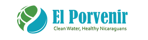 El Porvenir: Clean Water, Healthy Nicaraguans logo