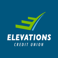 Elevations CU logo