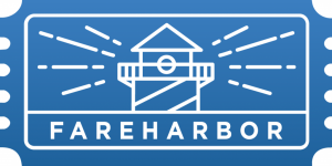 Fare Harbor logo