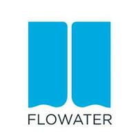 FloWater logo