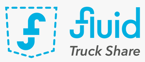 Fluid Truck Share logo