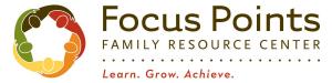 Focus Points logo