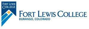 Fort Lewis College logo