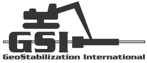 GeoStabilization International® logo