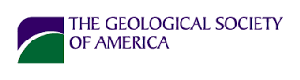Geological Society of America logo